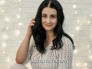Alanamunchen