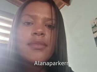 Alanaparkerr