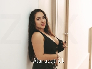 Alanapatrick