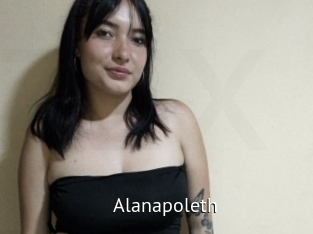 Alanapoleth