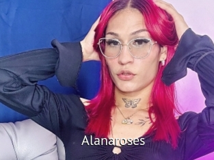 Alanaroses