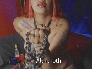 Alanaroth