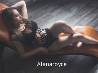 Alanaroyce