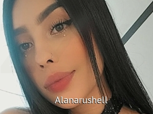 Alanarushell