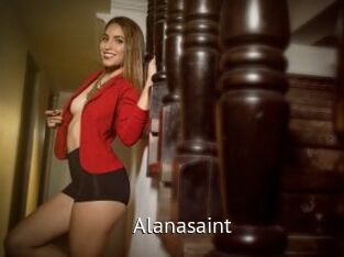 Alanasaint