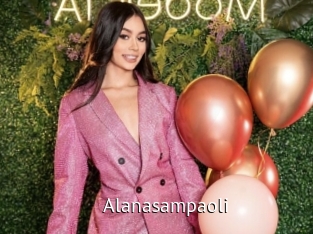 Alanasampaoli