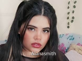 Alanasmith