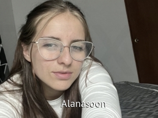 Alanasoon