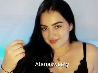Alanasweety