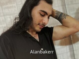 Alanbakerr