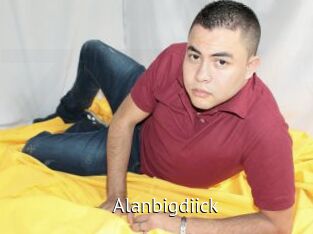 Alanbigdiick
