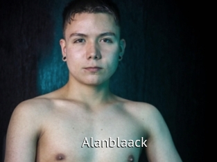 Alanblaack