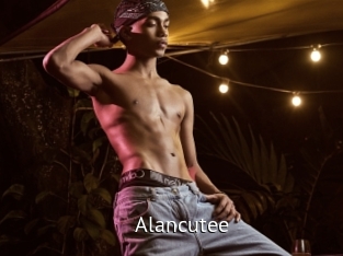 alancutee Zizi X