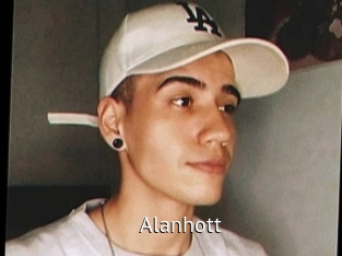 Alanhott