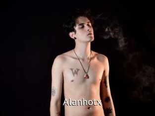 Alanhotx