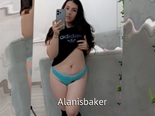 Alanisbaker
