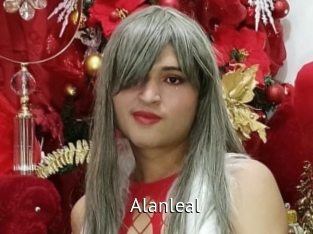 Alanleal