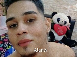 Alanlv