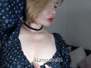 Alannabalti