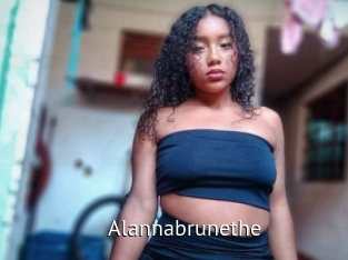 Alannabrunethe