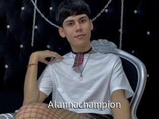 Alannachampion