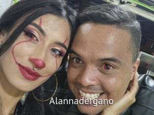 Alannadergano