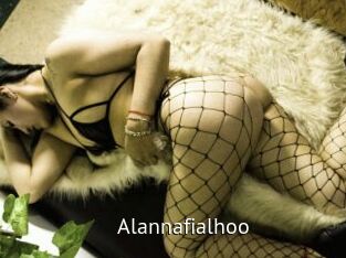 Alannafialhoo