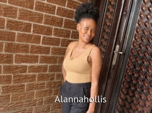 Alannahollis