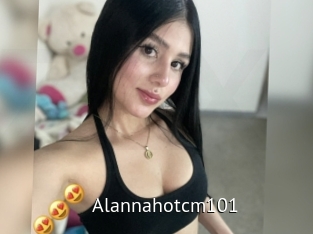alannahotcm101 Zizi X