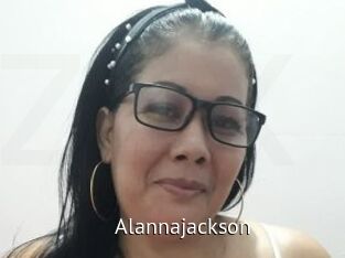 Alannajackson