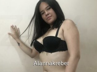 Alannakreber