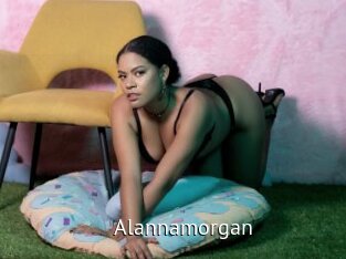 Alannamorgan