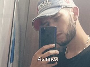 Alannex