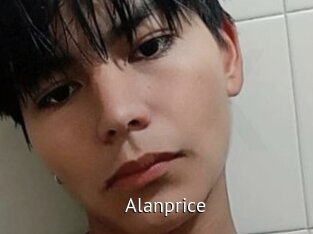 Alanprice