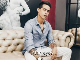 Alanreyes