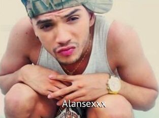 Alansexxx