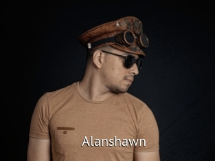 alanshawn Zizi X