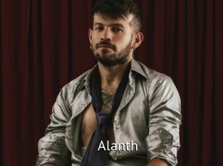 alanth Zizi X