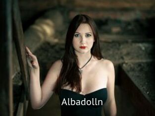 Albadolln
