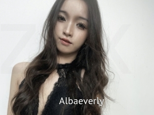 albaeverly Zizi X