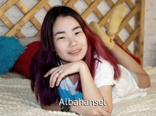 Albahansel