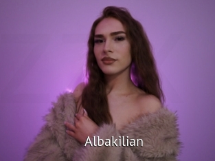 albakilian Zizi X