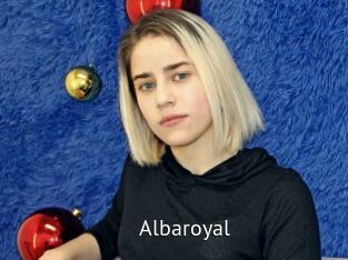 Albaroyal