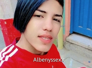 Albenyssexx