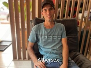 Albersex