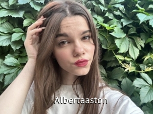 Albertaaston