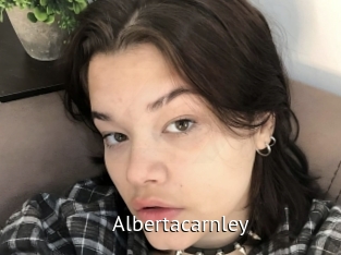 albertacarnley Zizi X