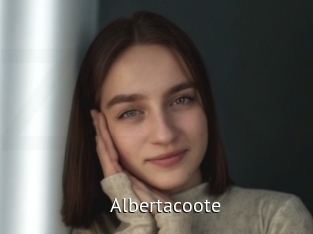 Albertacoote