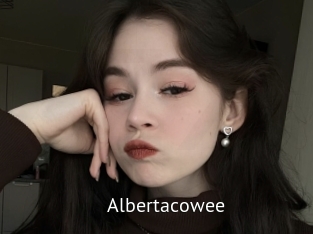 Albertacowee