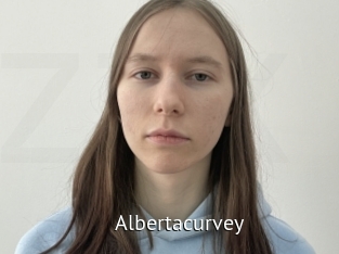 Albertacurvey